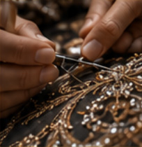 Hand Embroidery